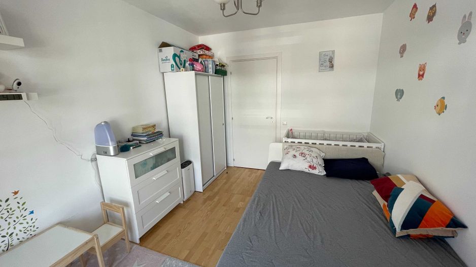 Apartament Baneasa | Park Residence 5 - Poză 3