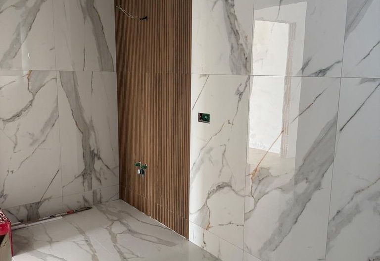 Casa modernă cu 4 camere și subsolb de vanzare - Poză 16