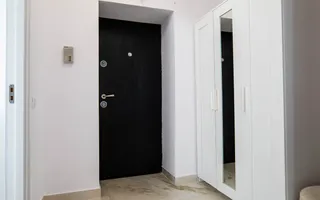 Vanzare apartament 2 camere, complet renovat, Metrou si Parc Bazilescu - Poză 28