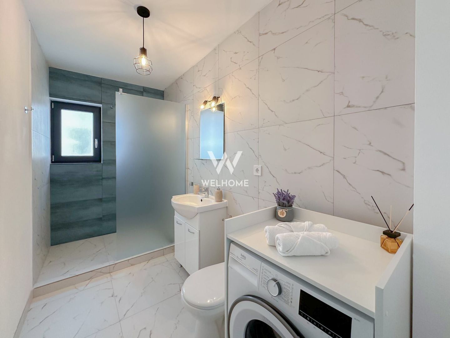 Apartament 2 camere modern zona Doamna Stanca - Poză 7