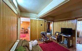 Apartament 3 camere / 76 mp utili + balcon 24 mp / Zona Piata Marasti - Poză 5