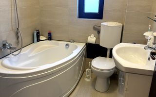 Garsoniera | decom. | centrala proprie | mobilata | S5 - Poză 9