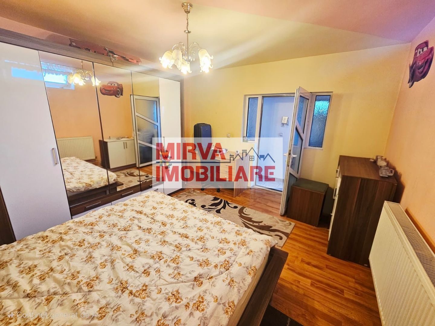 🏡 Casă spațioasă cu 9 camere în Strejnicu – pentru locuință, birouri - Poză 44