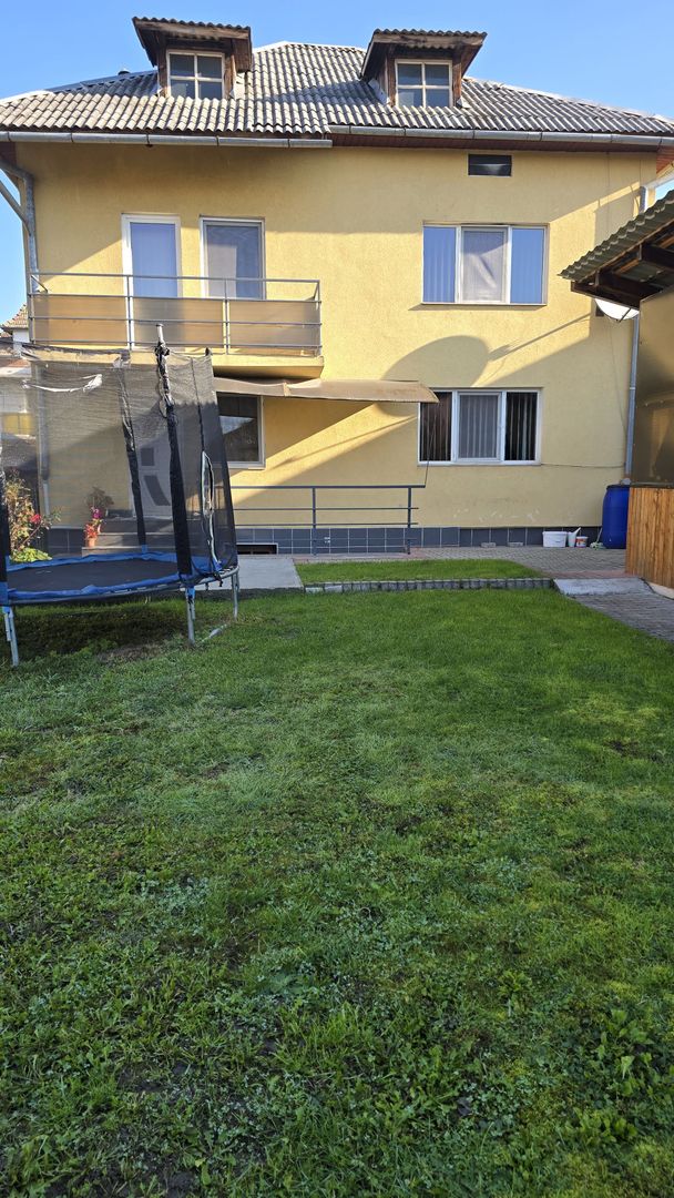 Casa de vanzare Bistrita ,Exclusivitate!! - Poză 3