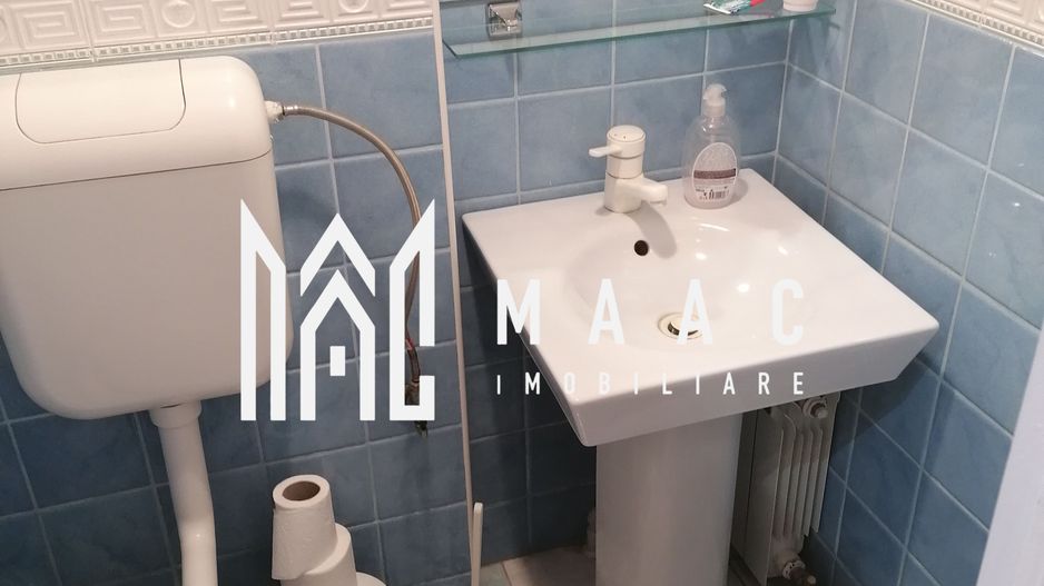 Apartament 3 camere I Decomandat I 2 balcoane I Ultracentral - Poză 9