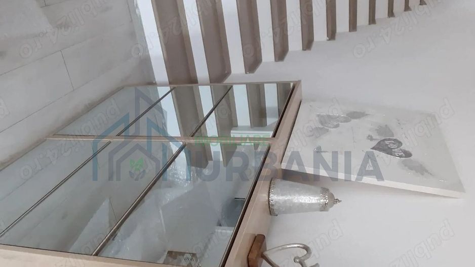 Duplex modern în Vișan - 2 băi, terasă mare, 2 locuri de parcare în curte, priveliște - Poză 7