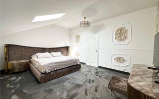 Vila P+2 | Pipera | Piscina | - Poză 31