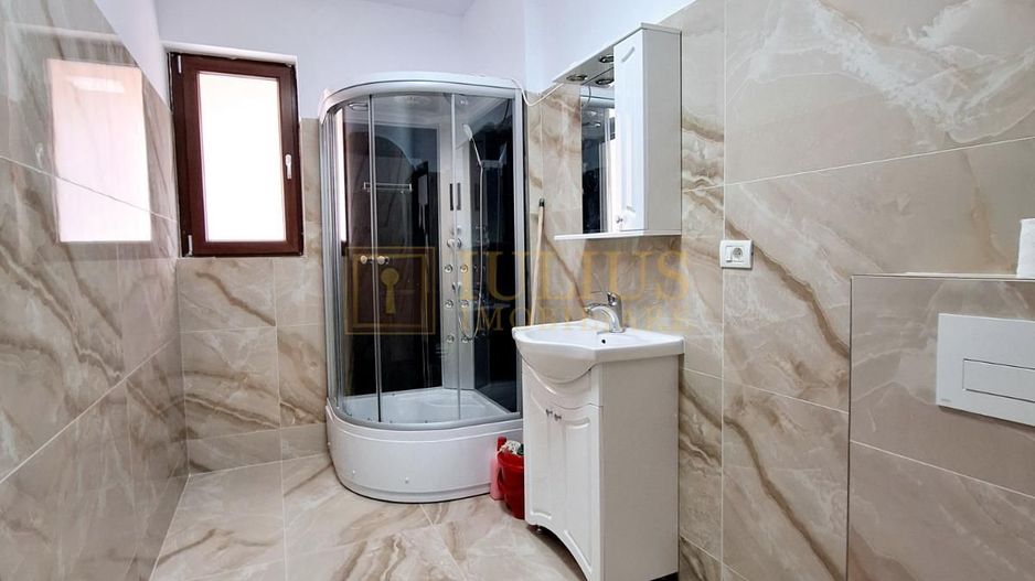 Apartament studio| Giroc| loc de parcare| studio frumos si spatios| - Poză 8
