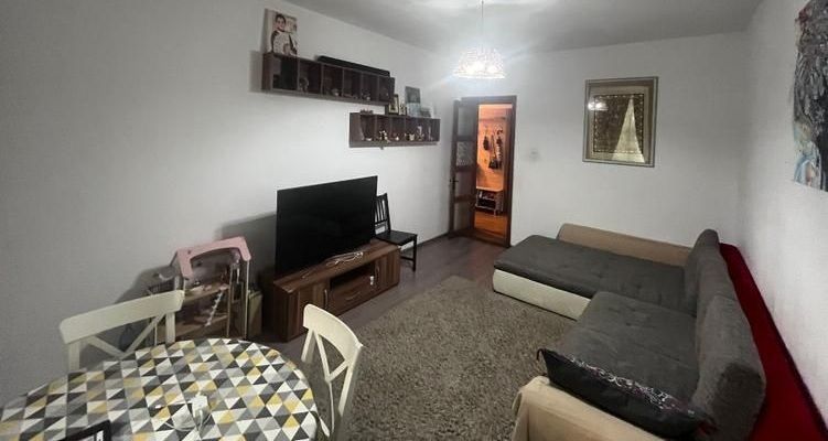 Apartament 2 camere.  Cu Centrala. La 2 min. metrou Brancoveanu. - Poză 8