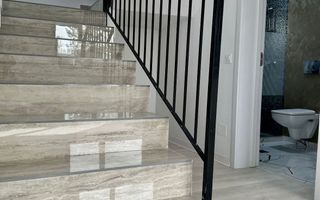 🏘️ CASĂ DUPLEX PREMIUM - Valea Ursului,Voroveşti 🏘️ - Poză 11