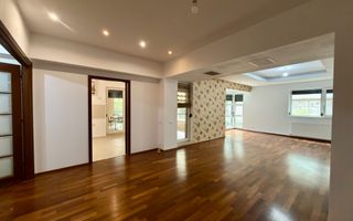 3 CAMERE | HERASTRAU | TERASA | 2 LOCURI DE PARCARE - Poză 1