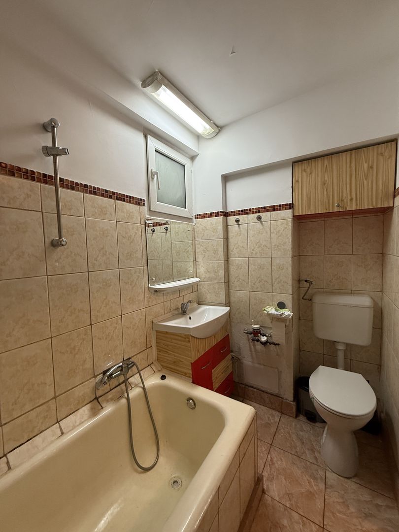 Apartament 2 camere de închiriat — Bd. Dimitrie Cantemir, Sector 4 - Poză 10