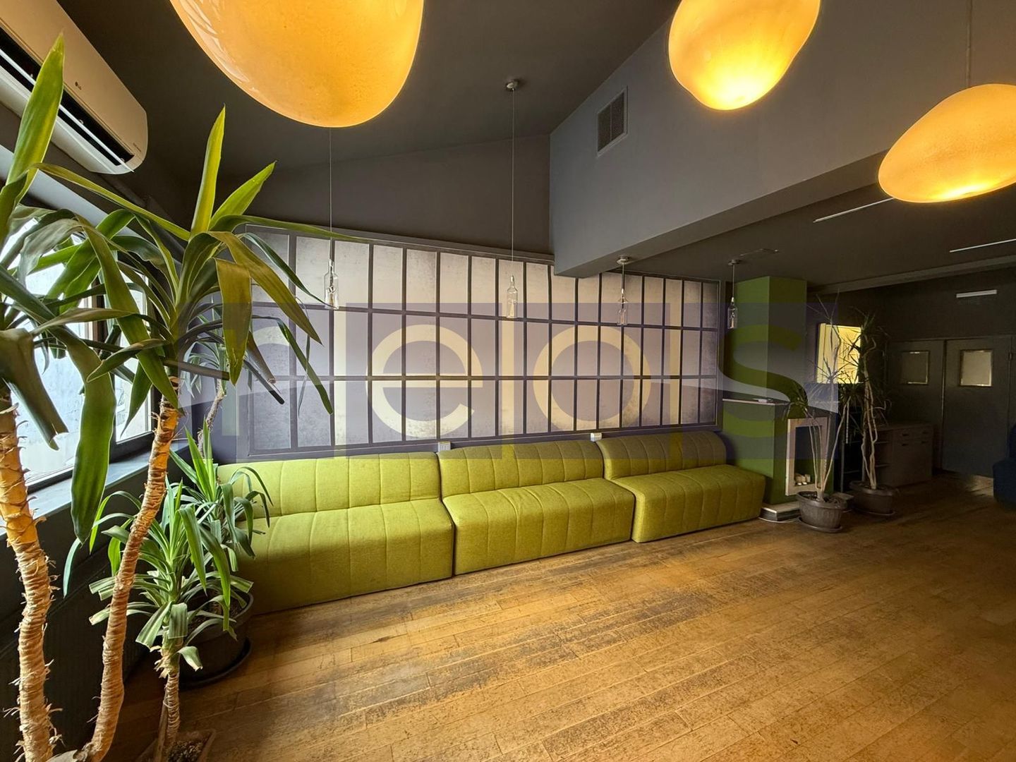 OPORTUNITATE VANZARE - INCHIRIERE VILA RESTAURANT | GRADINA ICOANEI | - Poză 17