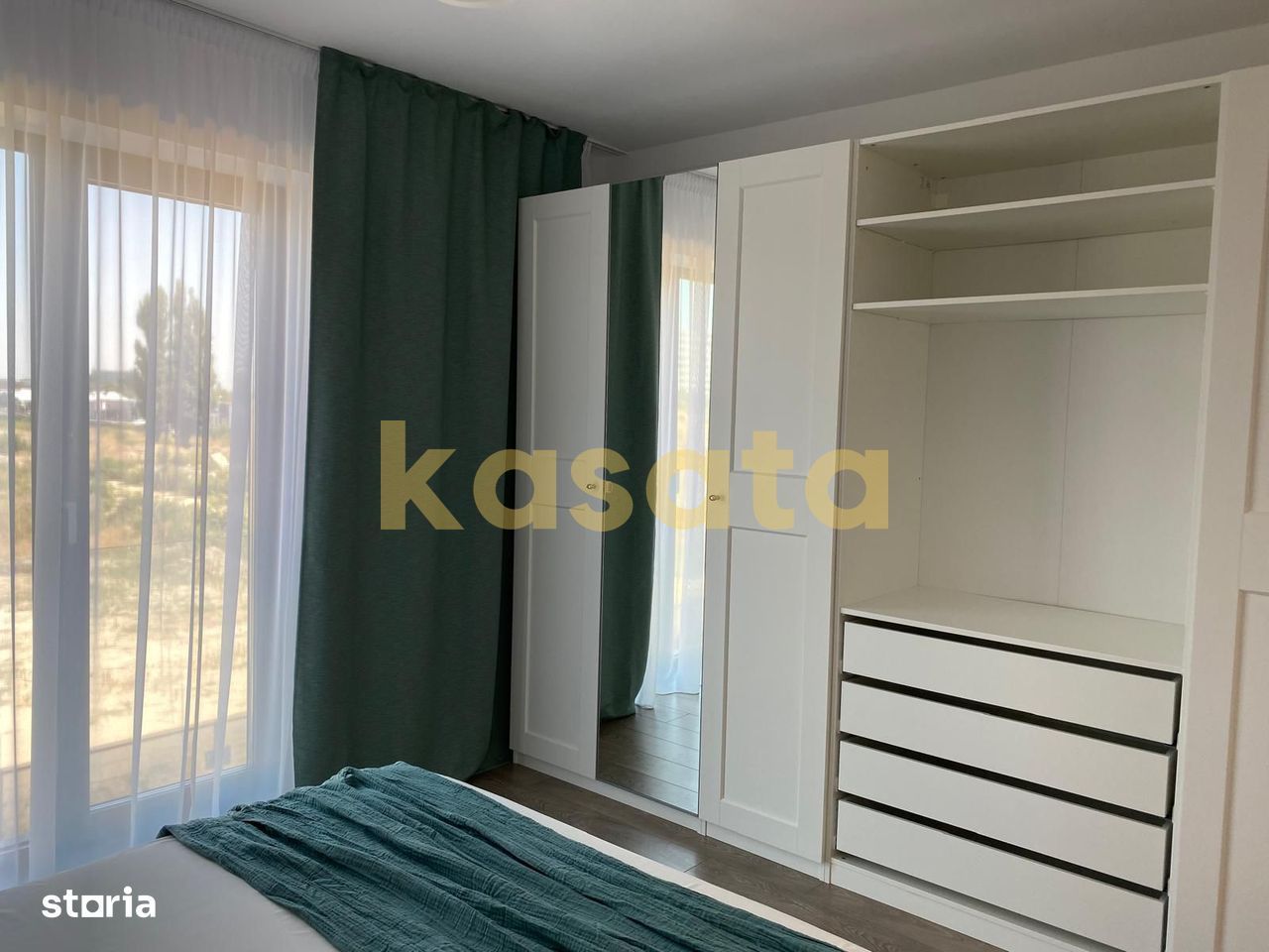 Apartament 2 camere | Cloud 9 |  Pipera | Loc parcare inclus - Poză 4