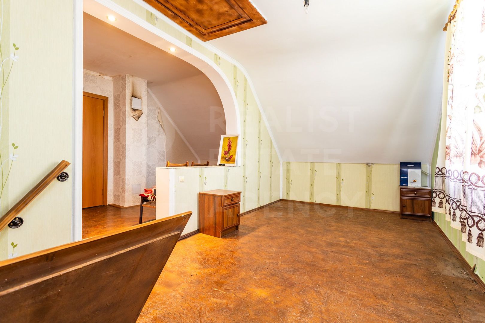 Vânzare, casă, 2 nivele, 3 camere, șoseaua Chișinău-Tighina, Sângera - Poză 10