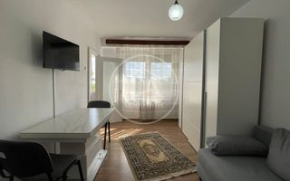 Apartament cu 1 camera de inchiriat în zona Cantemir, Oradea - Poză 1