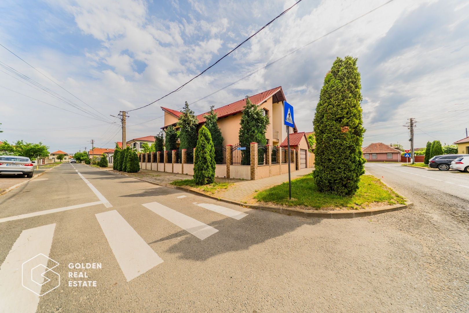 Vila in Poltura, P+E, comision 0% - Poză 37