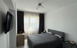 Apartament doua camere LACUL MORII, sector 6 - Poză 4