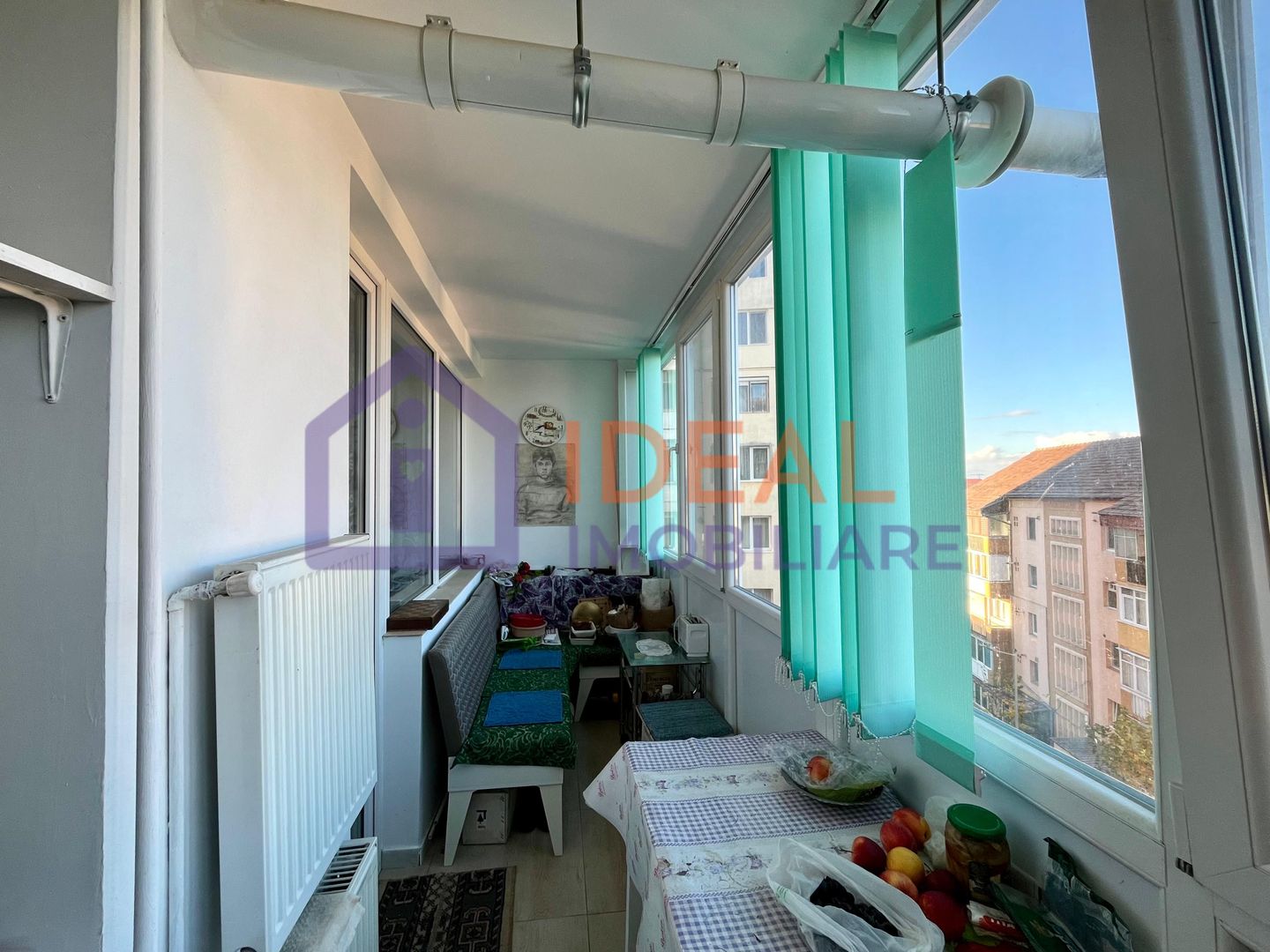 Apartament 2 camere – zona Mihai Viteazu - Poză 8