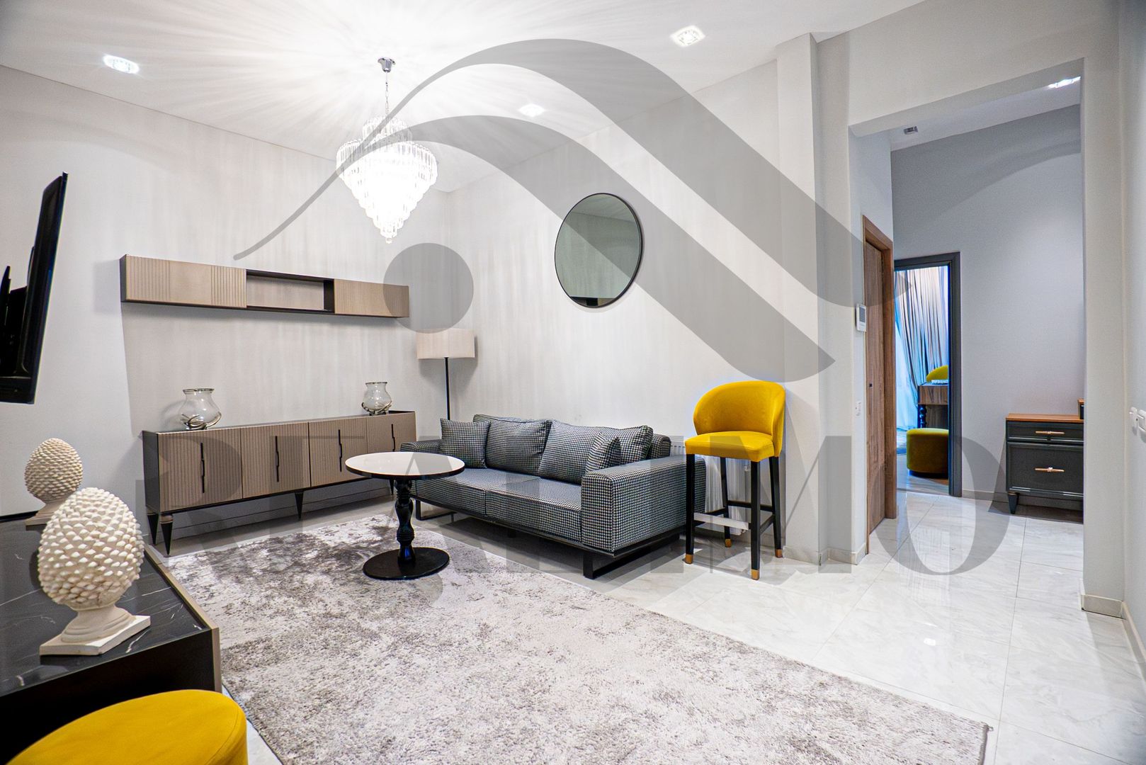 Etaj 2 Integral | 115 mp -UltraCentral | Eficiență Energetică 2026 - Poză 3