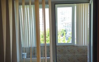 Apartament 2 camere | Ostroveni | etaj 4 | 42 mp | - Poză 1