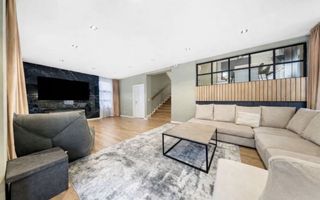 Vilă modernă Pipera | 345 mp utili | 1600 mp teren | Gata de locuit - Poză 6