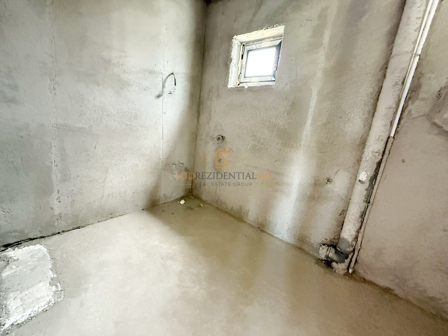 Vila individuala cu 5 camere, 3 bai, dressing | Ilfov - Poză 12