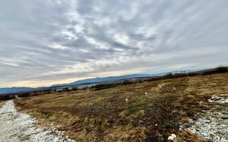 Teren intravilan | 470 mp | Sat Mohu, comuna Șelimbăr - Poză 1