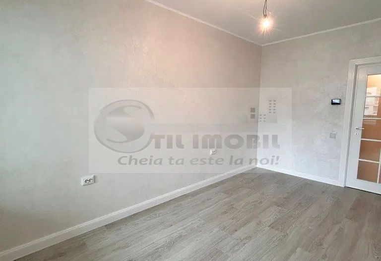 Intabulat! Apartament Nou 2 camere, etaj 2, Royal Town Copou - Poză 6