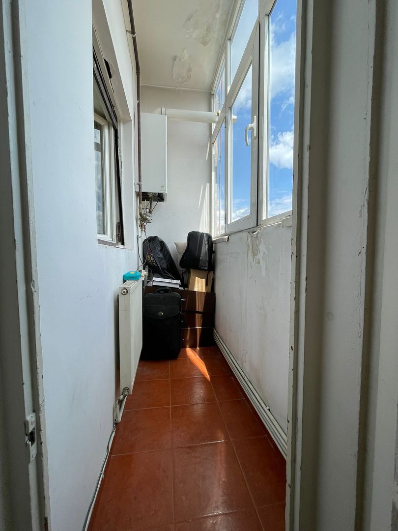 SO2  Apartament 2 camere Centrul Istoric - Poză 5