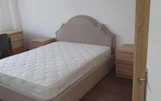 Penthouse exclusivist, terasă de 104 mp, 2 parcări subterane. - Poză 8