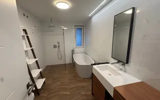 3-room apartment Herastrau 2 terraces 2 bathrooms - Poză 11