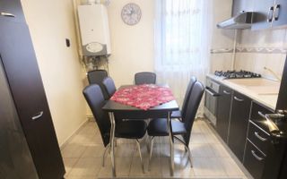 Apartament cu 3 camere, Ultracentral, pasaj Unirea - Poză 7