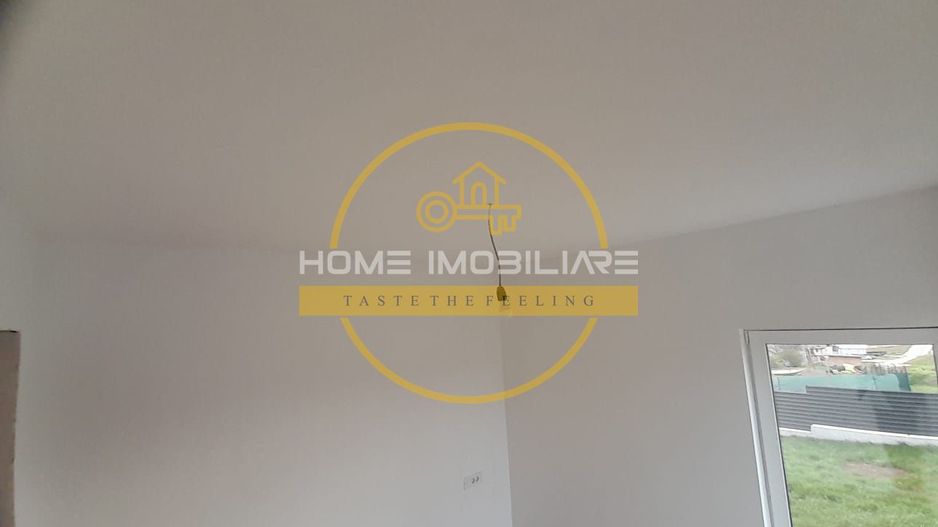 Casa Individuala Valea Adâncă/  Panouri 6KW - Poză 13