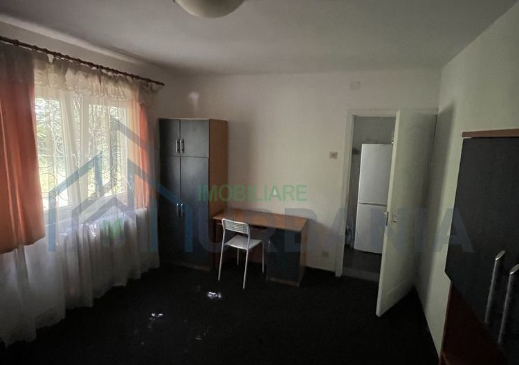Apartament 2 camere de inchiriat, decomandat, mobilat si utilat, cartier Alexandru cel Bun - Poză 4