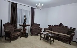 Leordeni Vila Individuala 566 mp teren 4 camere 140 mp utili - Poză 17