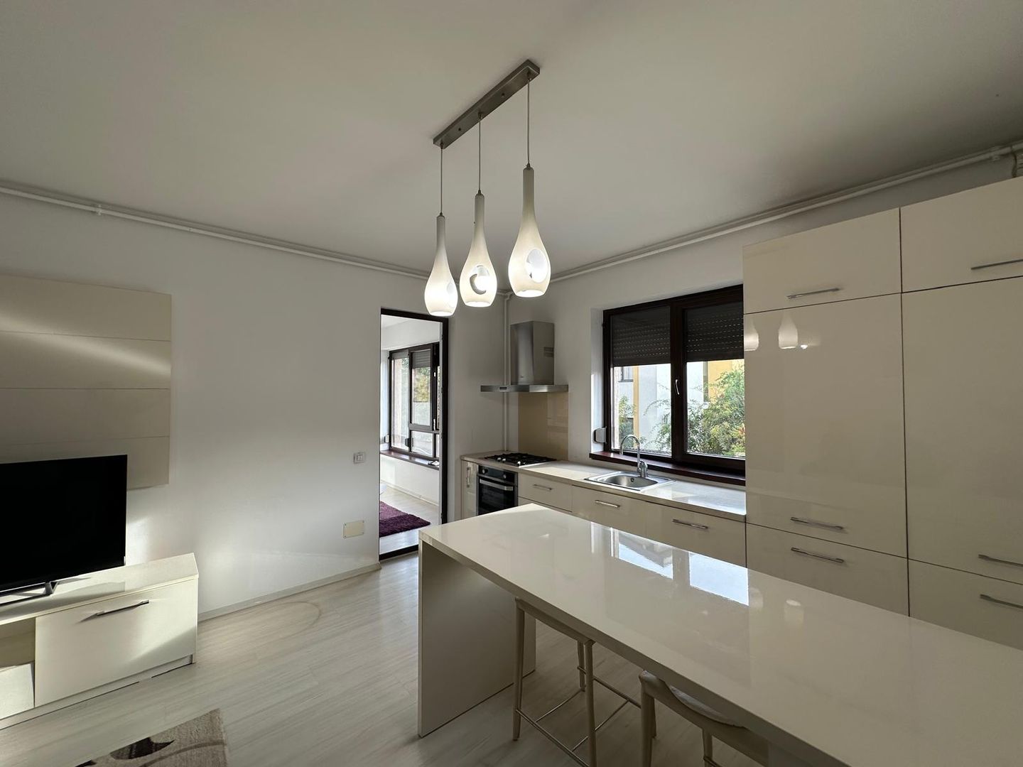 DE VANZARE Apartament 2 camere Fundeni - Poză 3