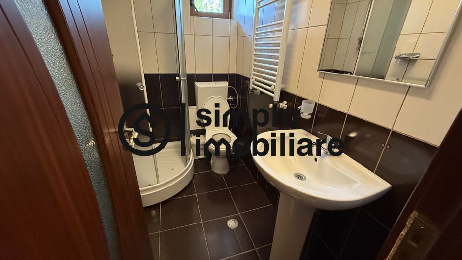 Spatiu Comercial Calea Bucuresti, langa Oltenia Garden - Poză 17