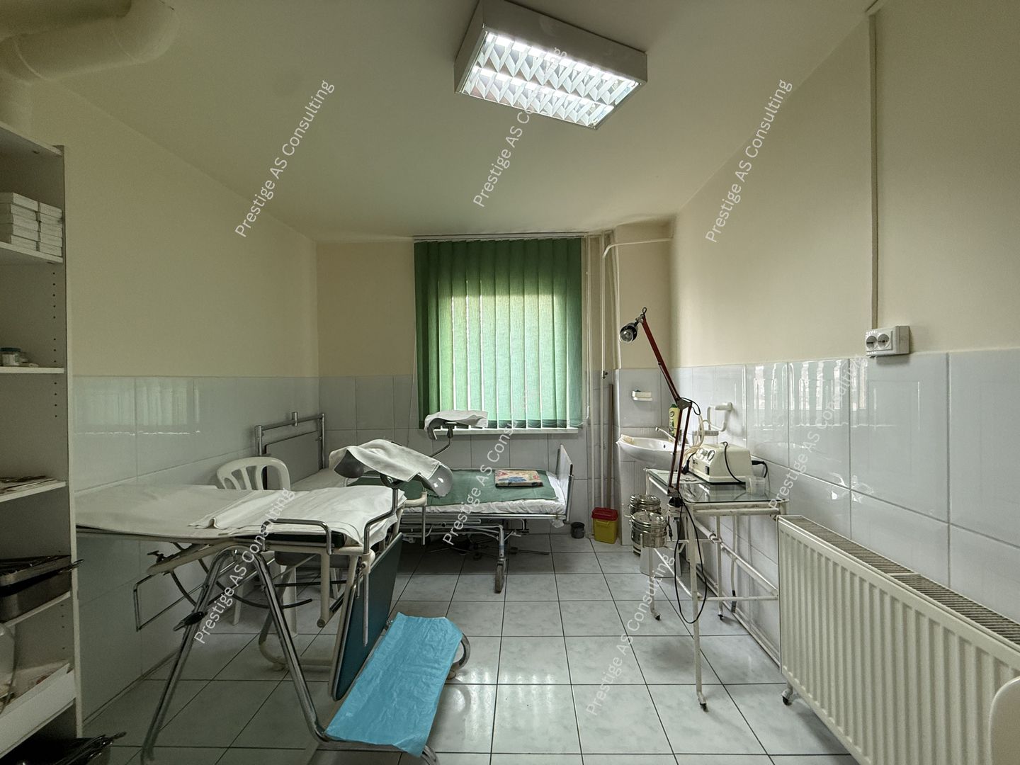 SAD potrivit pentru cabinet/birou | Vad excelent – Bd. Liviu Rebreanu - Poză 15