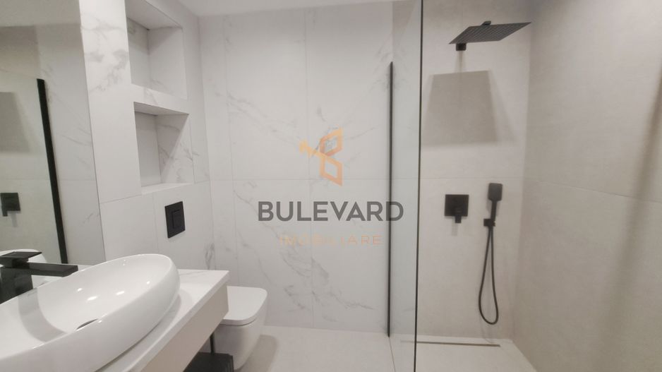 Comision 0. Apartament 2 camere ultrafinisat in Park Lake! - Poză 11