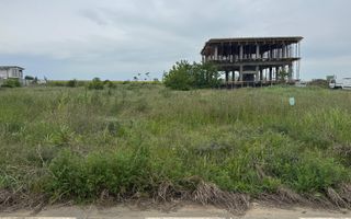 Teren de vanzre in Ovidiu - Poză 1