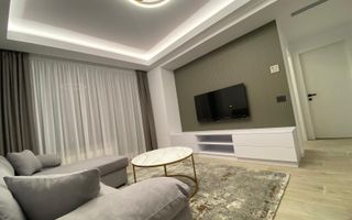 Apartament 2 camere Herastrau - Poză 5