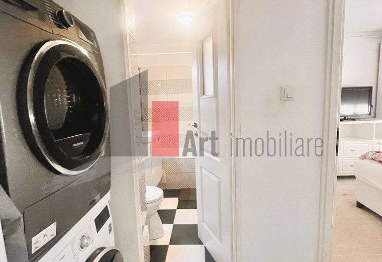 Apartament 2 camere de închiriat-Pet Friendly – Crângași, la 6 minute de metrou - Poză 7