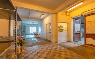 CASA BARTOLOMEU- sediu firma/ comercial/ servicii- zona circulata - Poză 12