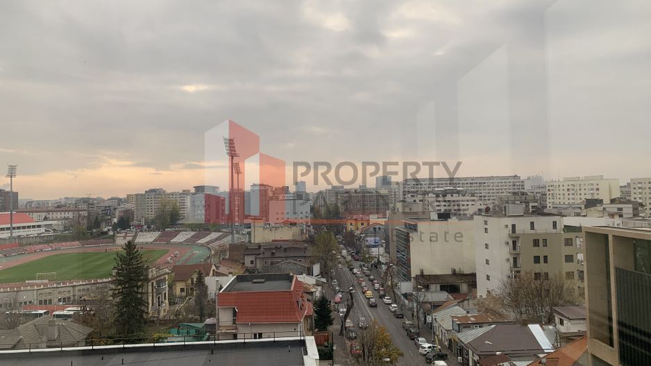 Spatiu de birou Floreasca - Poză 5