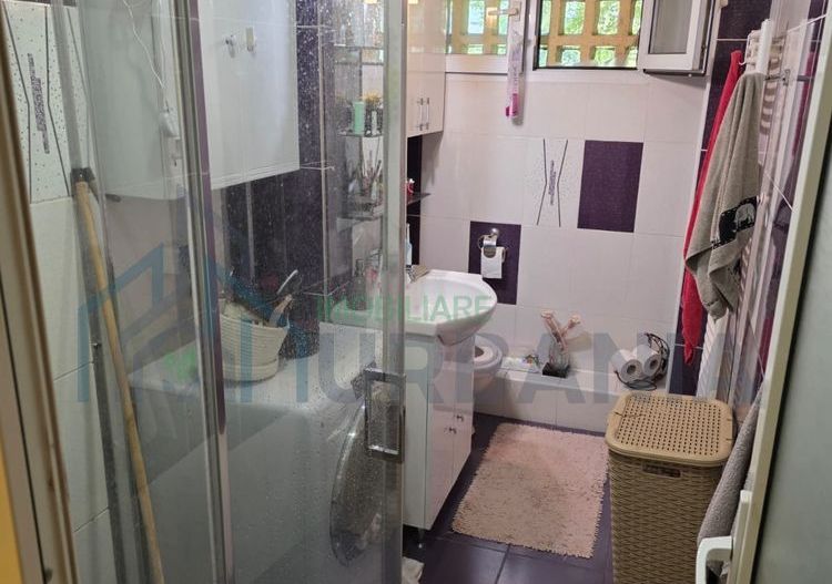 Apartament 3 camere renovat, Podu Ros, Iasi - Poză 7
