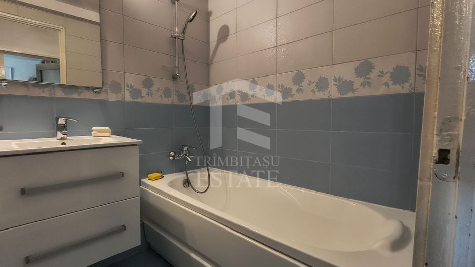 Comision 0,inchiriere garsoniera deosebita confort 1 str Radovanu , - Poză 6
