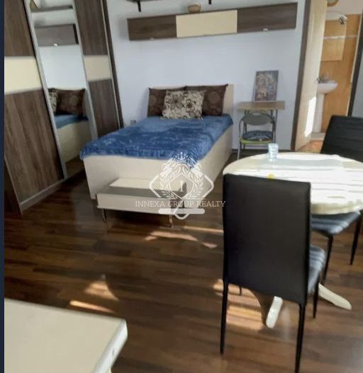 Parcul Carol-Marasesti | Garsoniera | 27mp | et 5 | bloc 2012 | 81.000 euro - Poză 4