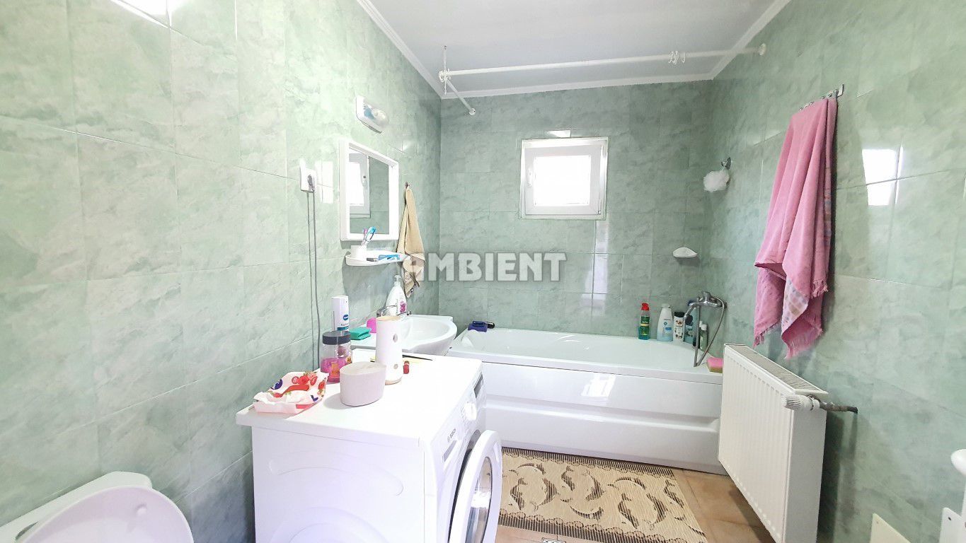 CASĂ INDIVIDUALĂ P+1E, teren 880 mp, zona GURA BUSTEI; - Poză 4