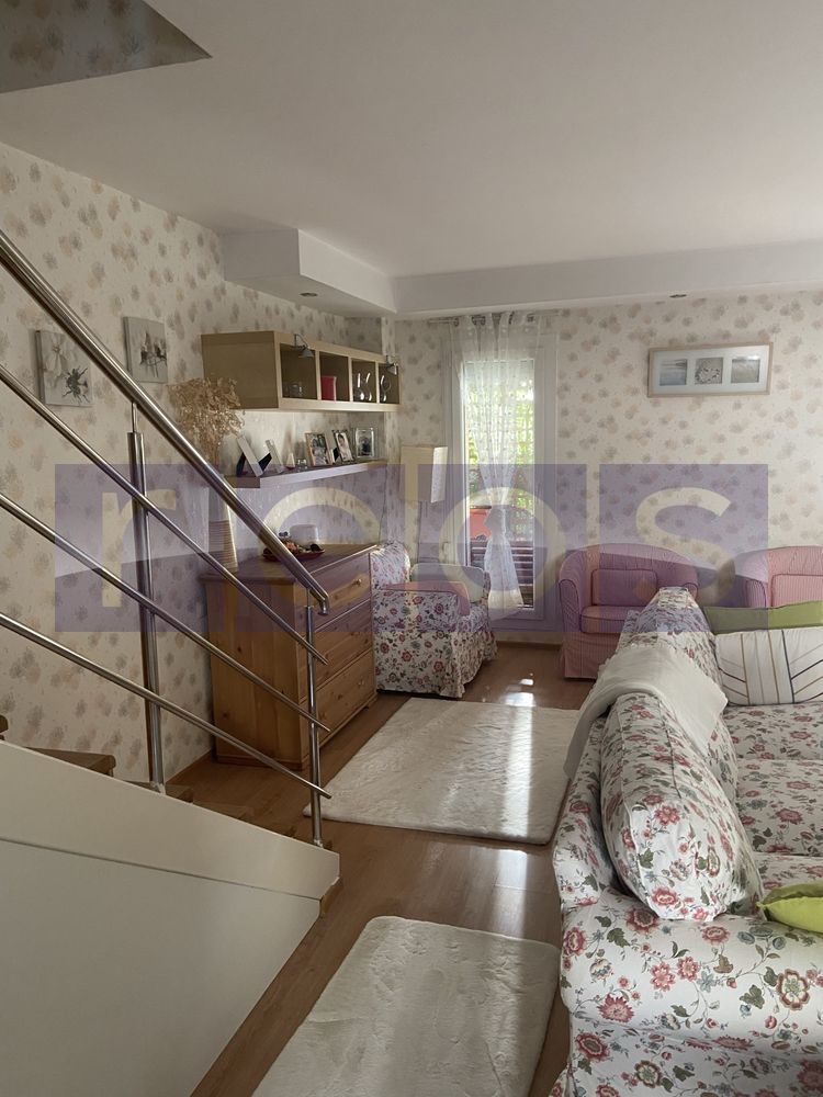 VANZARE VILA COSMOPOLIS | 85 MP UTILI | TERASA ACOPERITA | 2 LOCURI PARCARE | - Poză 4